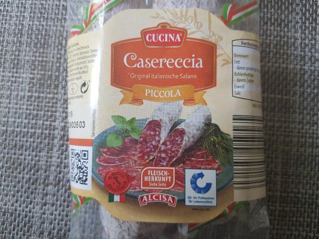 Casereccia, Piccolo von abakion | Hochgeladen von: abakion