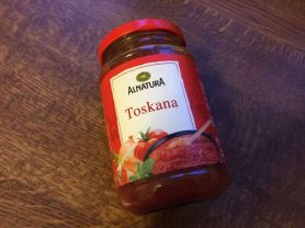 Tomatensoße Toskana | Hochgeladen von: AlexDerErste