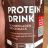 Protein Drink, Schokolade von schulzdavid | Hochgeladen von: schulzdavid