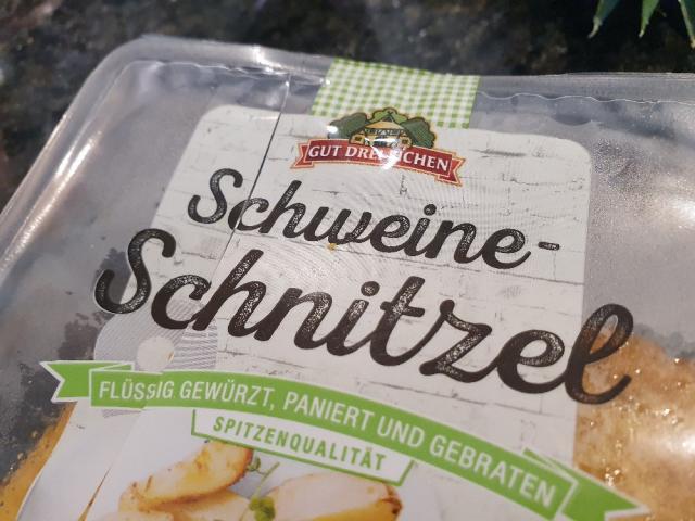 Schweine Schnitzel, Aldi von Kikisweb | Hochgeladen von: Kikisweb