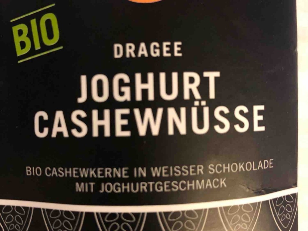 Joghurt-Cashewnüsse von idamante | Hochgeladen von: idamante Joghurt-Cashewnüsse von idamante | Hochgeladen von: idamante