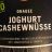 Joghurt-Cashewnüsse von idamante | Hochgeladen von: idamante