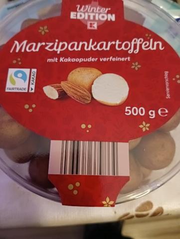 Marzipankartoffeln von Ekaterini Coutri | Hochgeladen von: Ekaterini Coutri