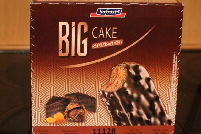 Big Cake Sacher-Style, Sacher-Style | Hochgeladen von: Notenschlüssel