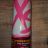 XS Power Drink, Pink Grapefruit Blast von Lionel2003 | Hochgeladen von: Lionel2003