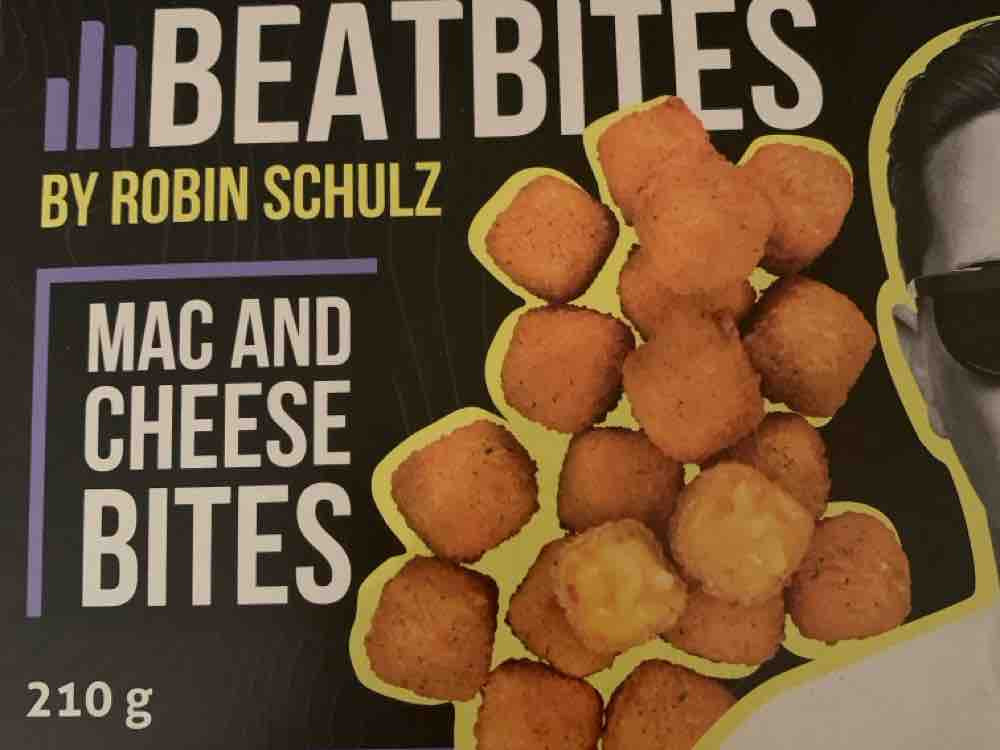 BeatBites by Robin Schulz, Mac and Cheese Bites von KaosDancer | Hochgeladen von: KaosDancer