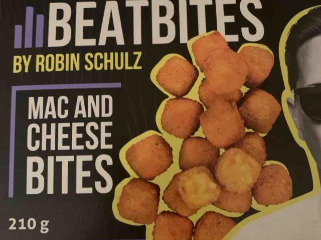 BeatBites by Robin Schulz, Mac and Cheese Bites von KaosDancer | Hochgeladen von: KaosDancer