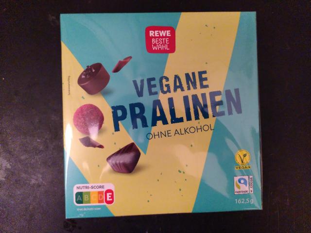 vegane Pralinen, ohne Alkohol von TheShapeshiftersWife | Hochgeladen von: TheShapeshiftersWife