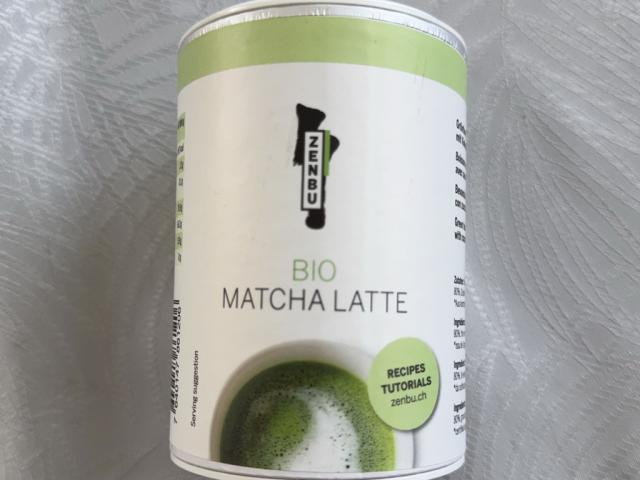 Bio Matcha Latte von Caslya | Hochgeladen von: Caslya Bio Matcha Latte von Caslya | Hochgeladen von: Caslya