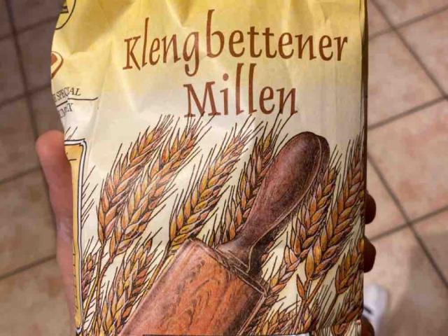 Klengbettener Millen Miel von GedLu | Hochgeladen von: GedLu