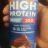 High Protein Drink, Choco Peanut von retodg | Hochgeladen von: retodg