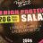 High Protein Salat von StefaniaKehl | Hochgeladen von: StefaniaKehl