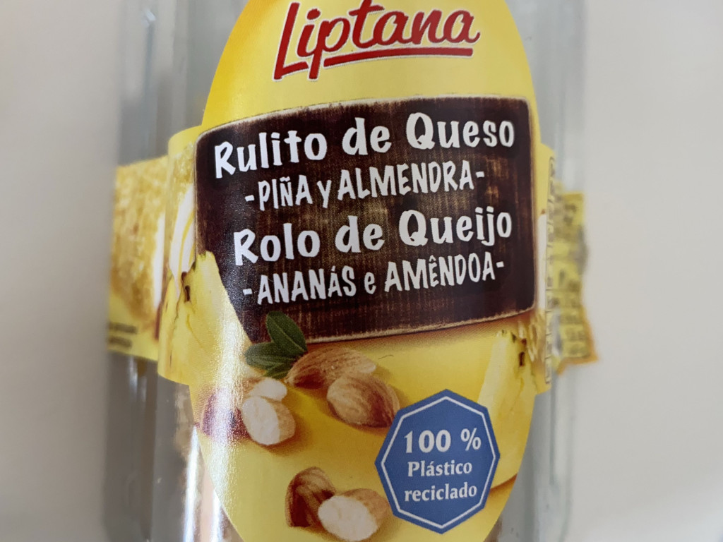 Rulito de Queso, Piña y Almendra von dorisgrimm470 | Hochgeladen von: dorisgrimm470 Rulito de Queso, Piña y Almendra von dorisgrimm470 | Hochgeladen von: dorisgrimm470