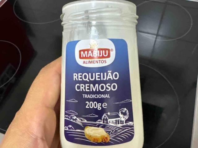 Requejão Cremoso by Brutus96 | Uploaded by: Brutus96