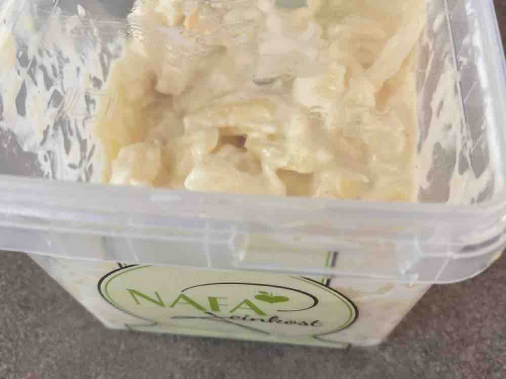 Kartoffelsalat mit Salatmayonnaise, Nafa von Kessy0409 | Hochgeladen von: Kessy0409