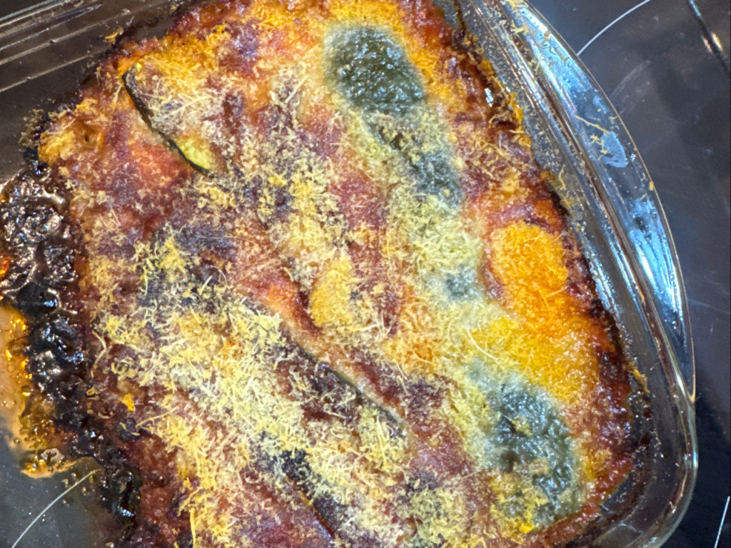 Zuccini Lasagne von grekart | Hochgeladen von: grekart