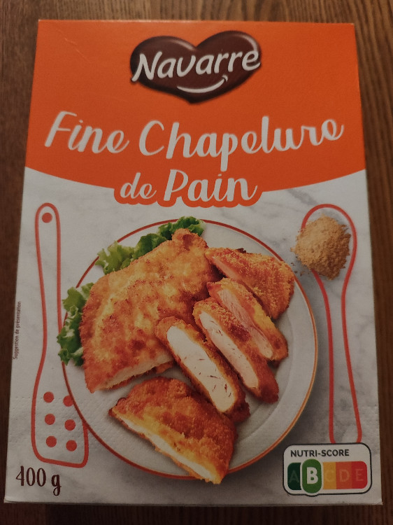 Fine Chapelure de Pain von indubioproreo | Hochgeladen von: indubioproreo