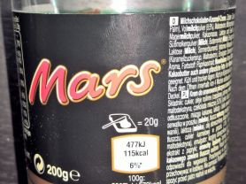 Mars, Aufstrich | Hochgeladen von: wertzui