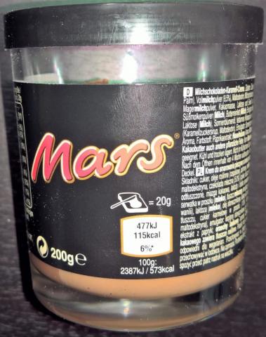 Mars, Aufstrich | Hochgeladen von: wertzui