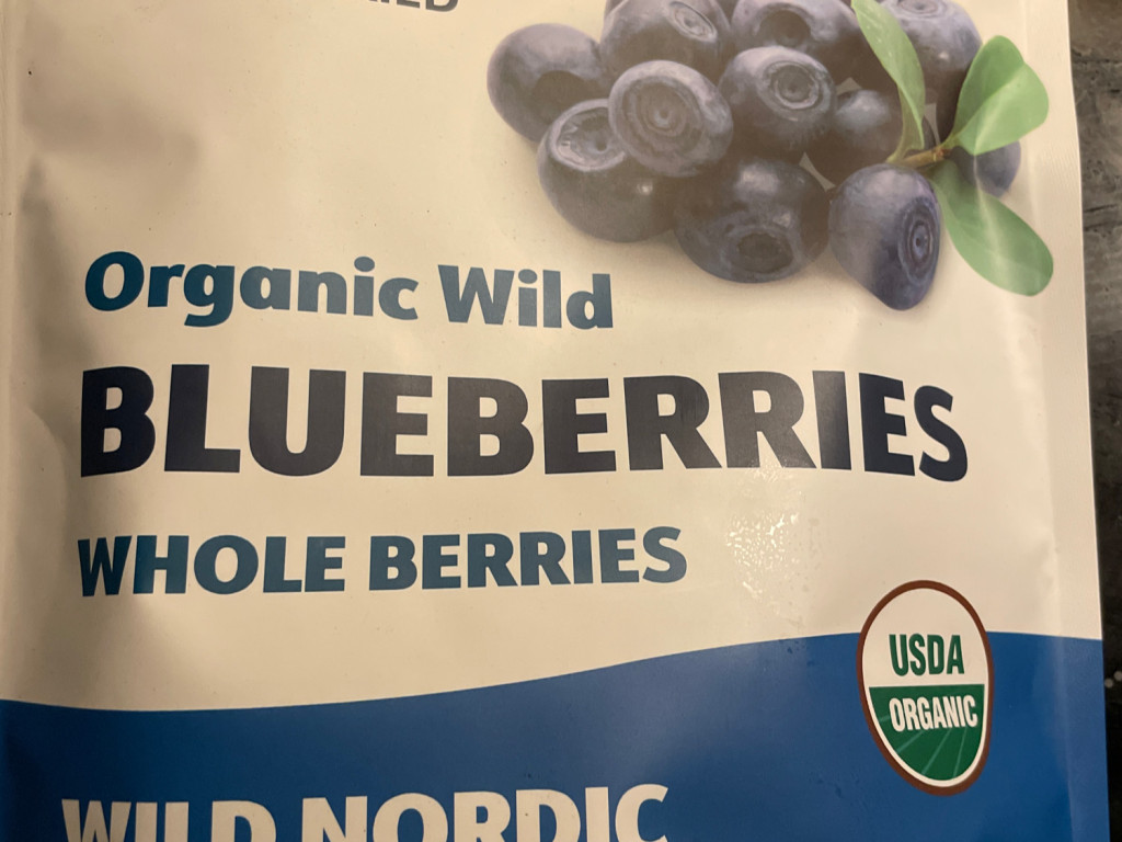 wildes Blaubeeren Pulver von Trustme78 | Hochgeladen von: Trustme78 wildes Blaubeeren Pulver von Trustme78 | Hochgeladen von: Trustme78