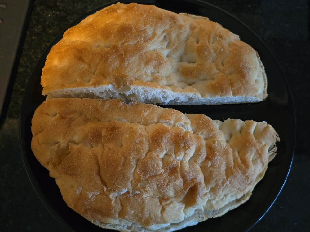 fladenbrot von Habi | Hochgeladen von: Habi fladenbrot von Habi | Hochgeladen von: Habi