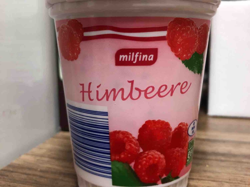 Himbeere, Joghurt von Luis10 | Hochgeladen von: Luis10
