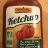 Danival Bio Ketchup, fructosearm von elila | Hochgeladen von: elila