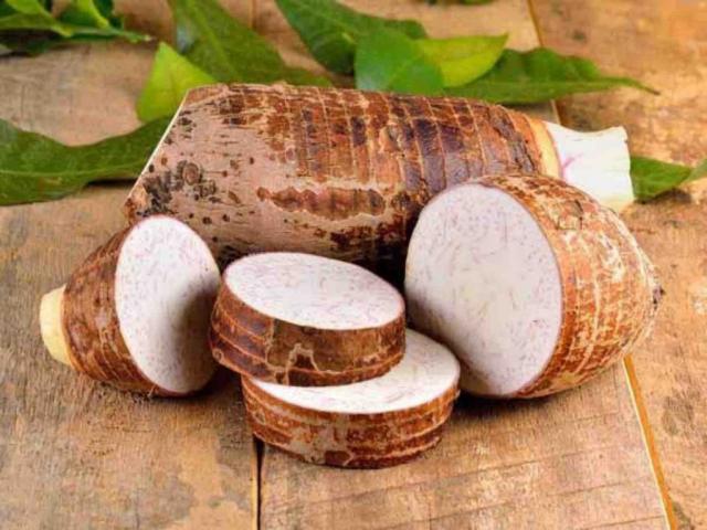 taro root raw, veggie by anunlapatch | Uploaded by: anunlapatch