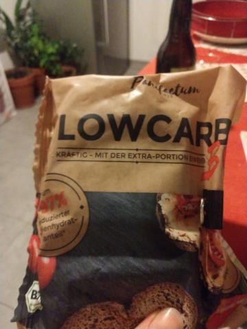 lowcarb brot by Caramelka | Uploaded by: Caramelka