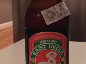 Brooklyn East India Pale Ale  | Hochgeladen von: tobias254