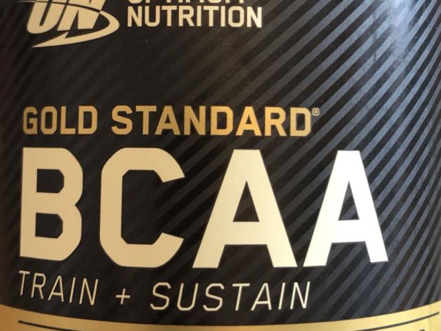 BCAA, Train + Sustain von Vlad | Hochgeladen von: Vlad