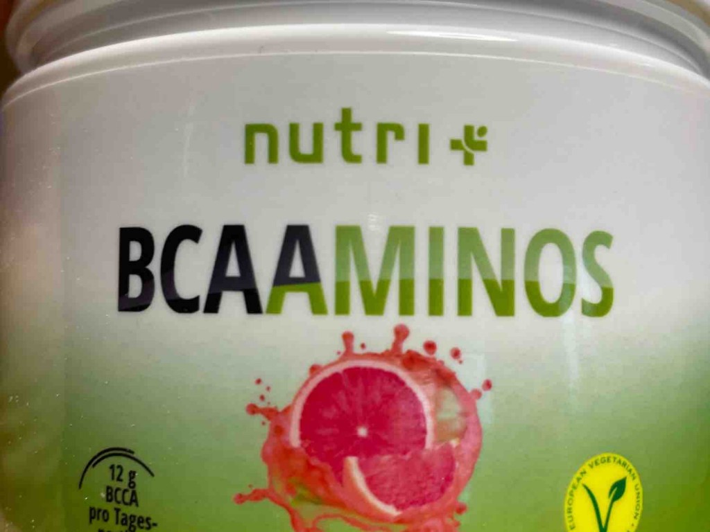 BCAAMINOS, Grapefruit flacour von diecaitlin890 | Hochgeladen von: diecaitlin890