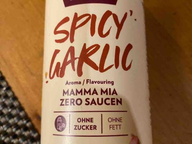 Hotnspicy Garlic von c.oestreicher | Hochgeladen von: c.oestreicher