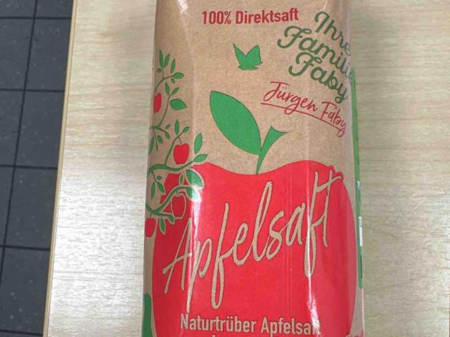 Apfelsaft, 100% Direktsaft von sabse2013 | Hochgeladen von: sabse2013