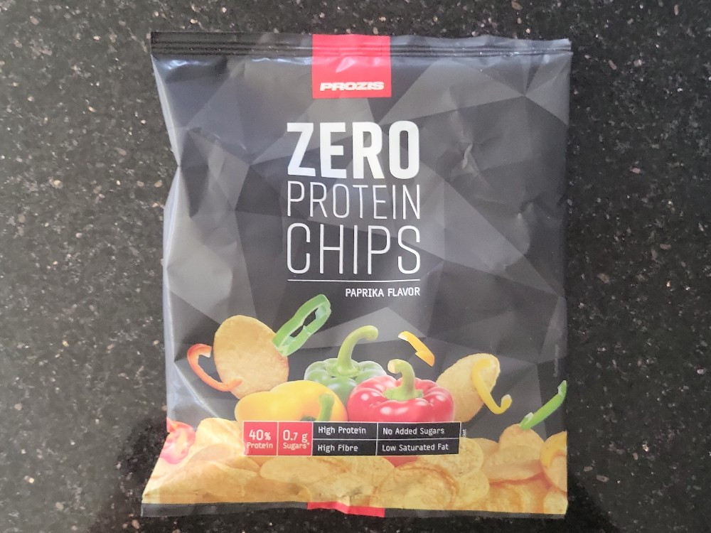 Protein Chips by Markus Pototschnig | Hochgeladen von: Markus Pototschnig