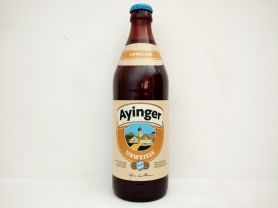 Ayinger - Urweisse | Hochgeladen von: micha66/Akens-Flaschenking Ayinger - Urweisse | Hochgeladen von: micha66/Akens-Flaschenking