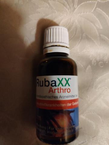 Rubaxx Arthro, Tropfen von Isola | Hochgeladen von: Isola Rubaxx Arthro, Tropfen von Isola | Hochgeladen von: Isola