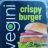 Crispy Burger, vegan von Mimi_Marple | Hochgeladen von: Mimi_Marple