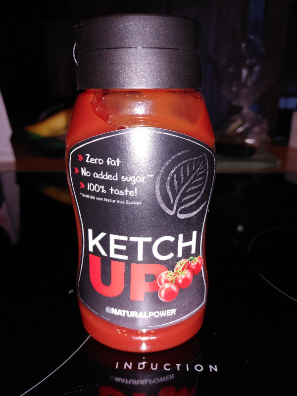 Tomaten Ketchup von manuelastiebelle658 | Hochgeladen von: manuelastiebelle658