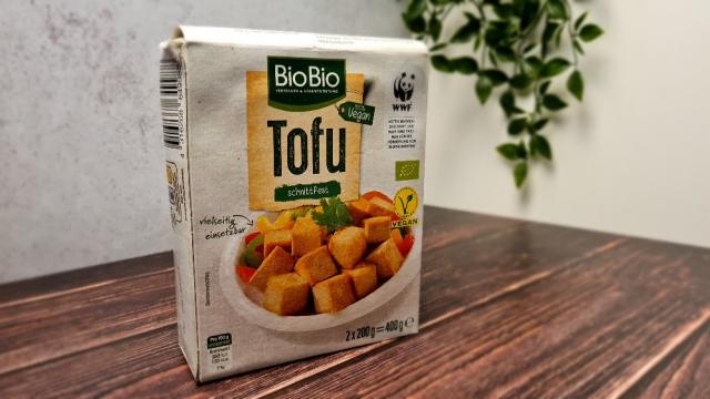 Tofu, schnittfest von Nikkizzi | Hochgeladen von: Nikkizzi