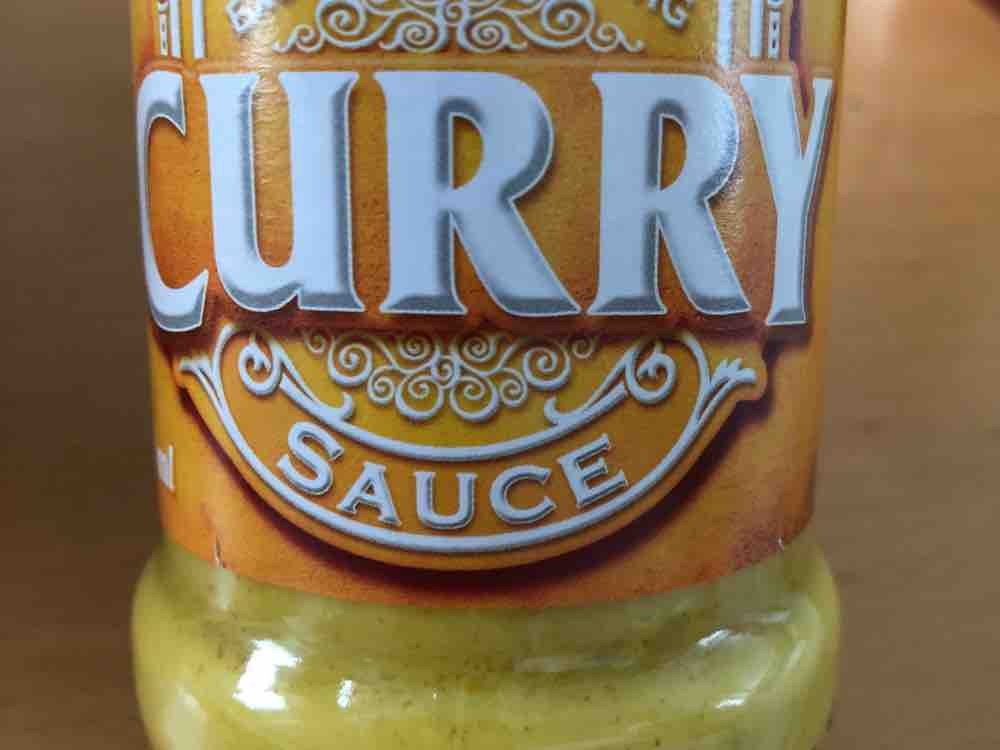 Curry Sauce von mihzi | Hochgeladen von: mihzi
