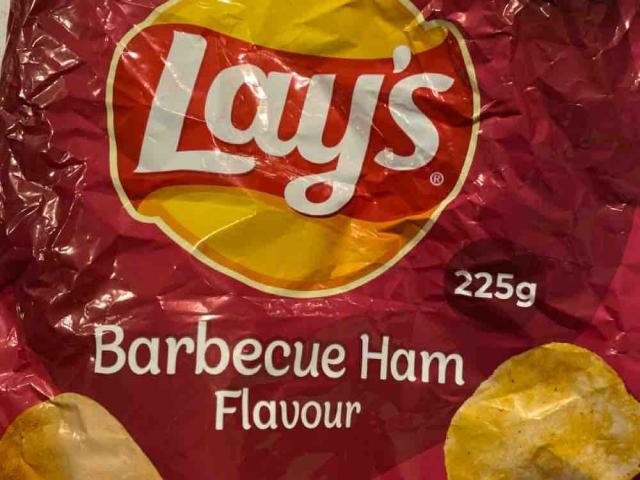 Lays barbecue ham, vezels by PrinsesY | Uploaded by: PrinsesY