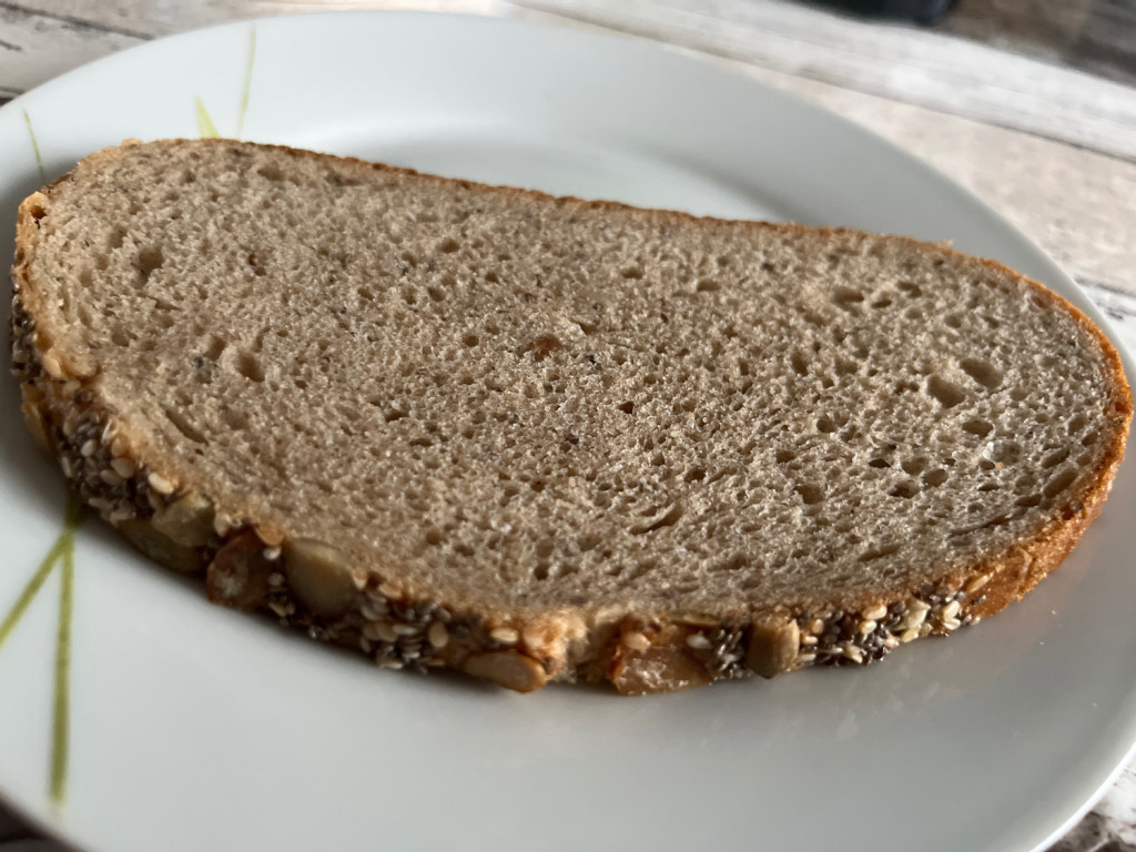 Fitness Brot von HerbertKoenen | Hochgeladen von: HerbertKoenen Fitness Brot von HerbertKoenen | Hochgeladen von: HerbertKoenen
