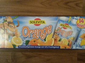 Solevita Orange (Umverpackung) | Hochgeladen von: LiaPasaro