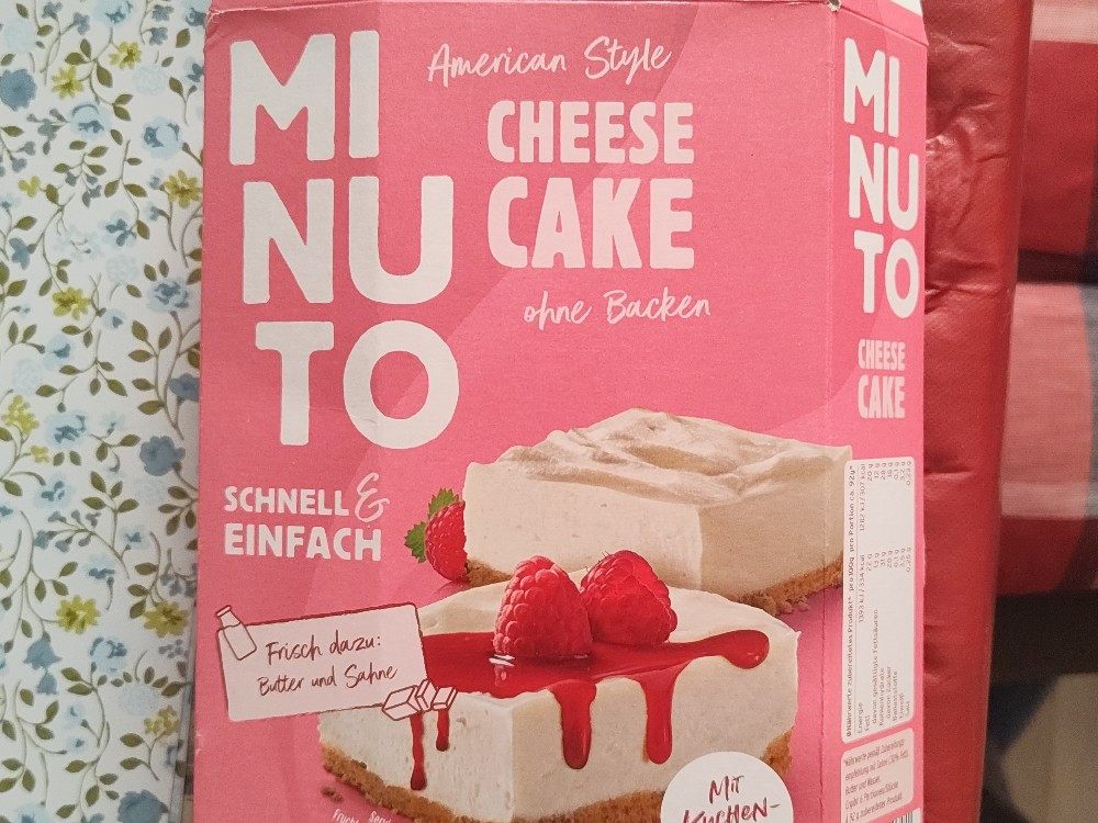 Cheesecake, American Style von NiiGhtZz | Hochgeladen von: NiiGhtZz Cheesecake, American Style von NiiGhtZz | Hochgeladen von: NiiGhtZz
