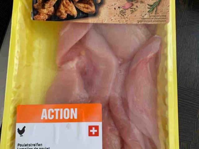 pouletstreifen von Selinaportmann | Hochgeladen von: Selinaportmann