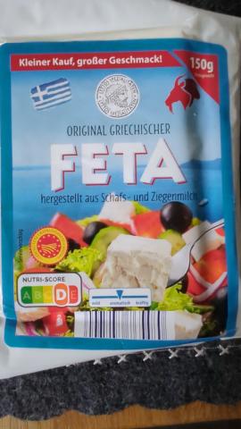 Griechischer Feta von Guy1970 | Hochgeladen von: Guy1970