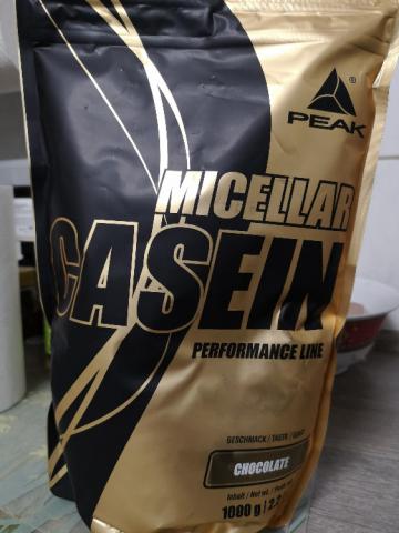 Micellar Casein, Schoko von bovey401 | Hochgeladen von: bovey401