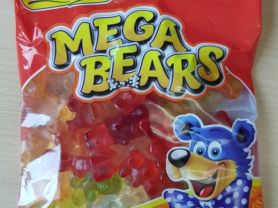 Sugar Land Mega Bears | Hochgeladen von: LittleMac1976