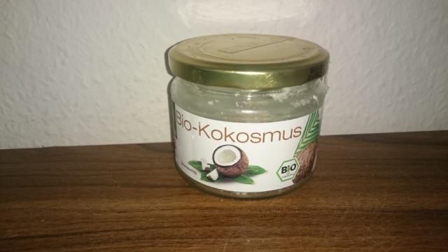 Bio-Kokosmus | Hochgeladen von: Skaikru